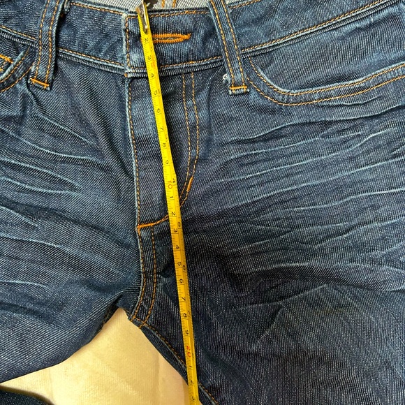 Joe’s Jeans, low rise, boot cut - Picture 6 of 7